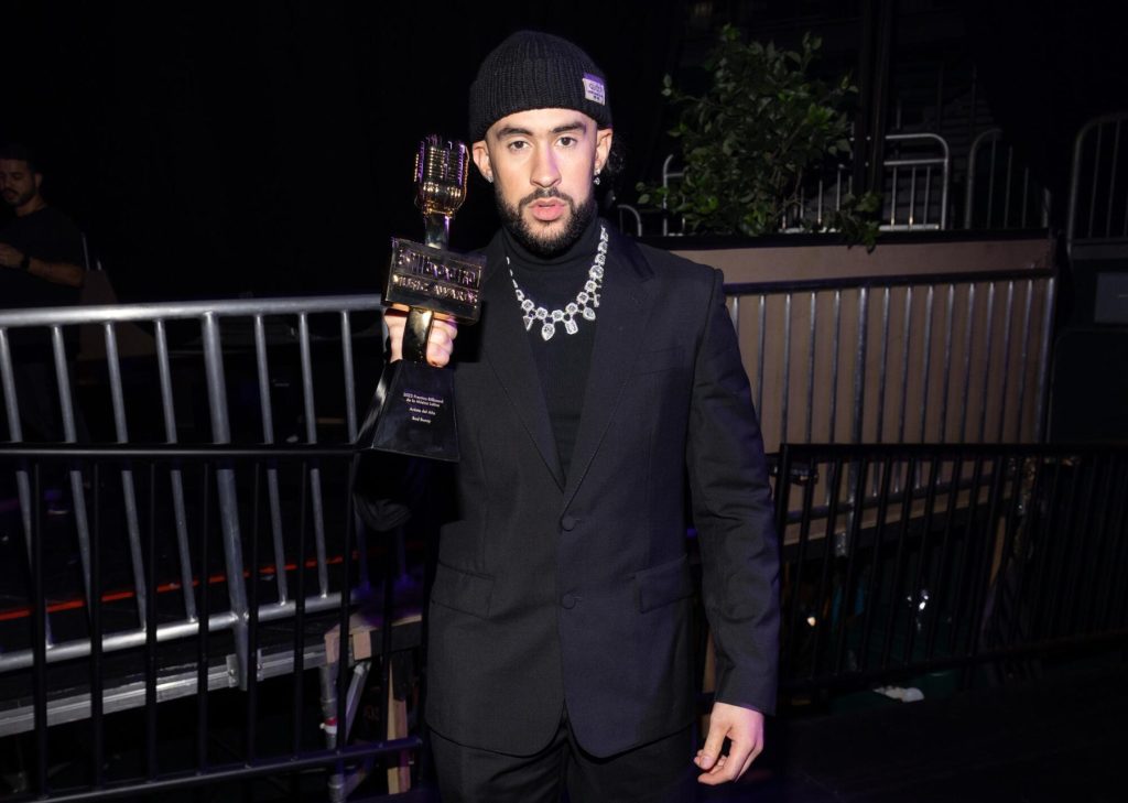 Latin Billboard Awards anuncia su edición 2026
