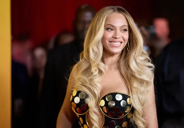 Beyonce