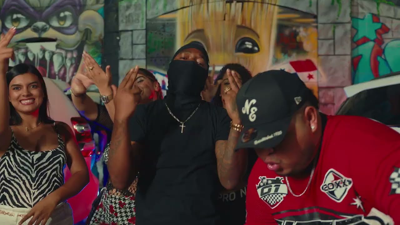 Emmxnuel, Yemil, EL10, El Yeyo PP – Picadilly