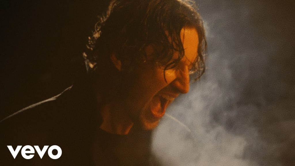 Dean Lewis