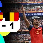 España Belgica