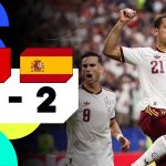 Francia España