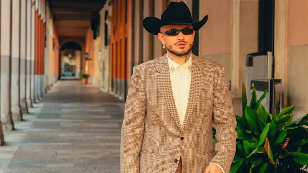 Kapo lanzó su canción “Reina (Kriminal)”