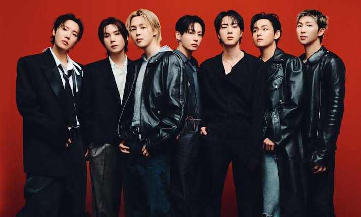 BTS le dice NO a los Grammy Awards 2027