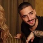 Shakira, Maluma